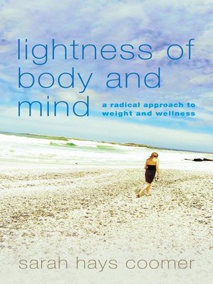 cover image of Lightness of Body and Mind